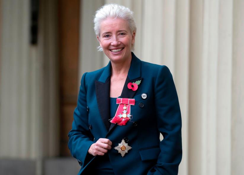 Emma Thompson nel cast di Cruella, live-action Disney? Emma Thompson in trattativa per entrare nel cast di Cruella