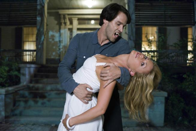 trueblood