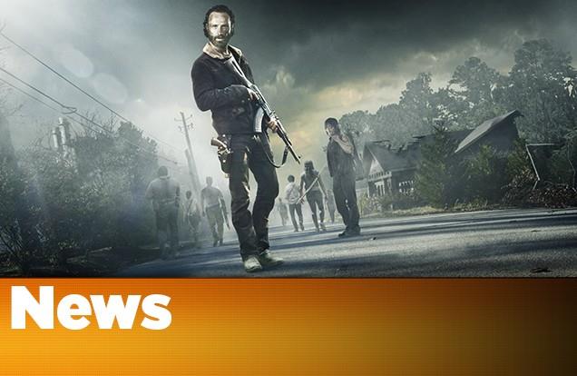 The Walking Dead 5: Surviving Together