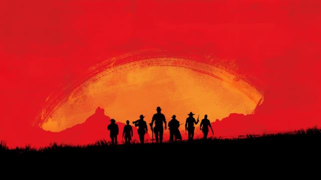 red dead redemption 2 è questa la data di uscita