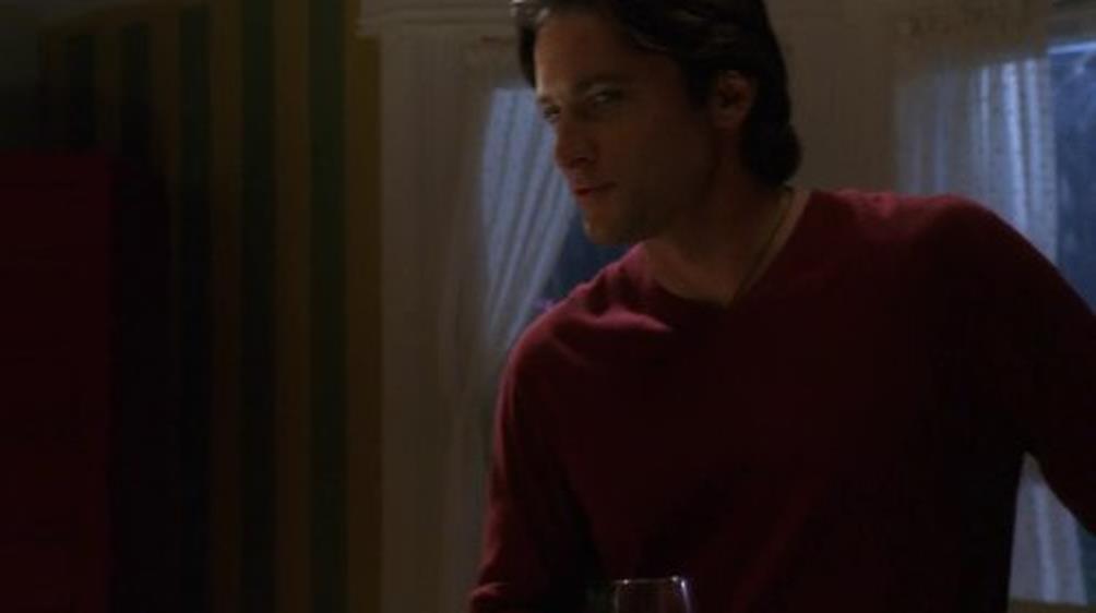 Ghost Whisperer S1E6
