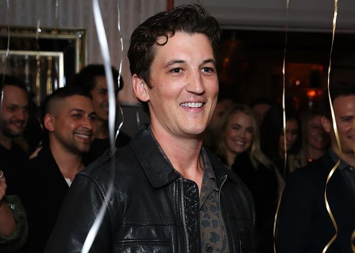 10 possibili successori di Hugh Jackman nel ruolo di Wolverine Miles Teller, interprete di Whiplash