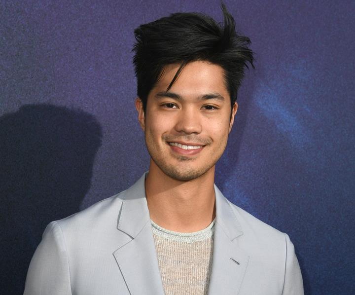Ross Butler potrebbe essere scelto come Shang-Chi nel MCU? Ross Butler, interprete di Zach Dempsey in Tredici