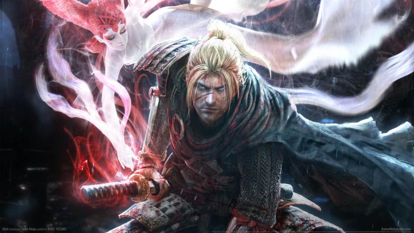 PlayStation Plus, quali saranno i giochi gratis di novembre 2019 Nioh tra i possibili giochi PS Plus di novembre 2019