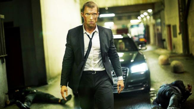 The Transporter Legacy, trama e cast del film con Ed Skrein Ed Skrein in The Transporter Legacy