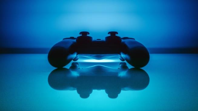 PS5 uscirà nel 2020, parola di Michael Pachter Un render ufficiale del DualShock 4