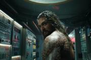 Jason Momoa potrebbe raggiungere Josh Brolin nel cast del remake di Dune Jason Momoa in una scena di Aquaman