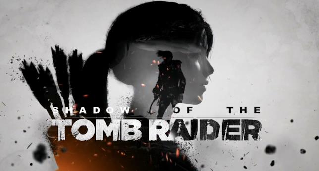 Shadow of the Tomb Raider è il nuovo videogame di Lara Croft Shadow of the Tomb Raider uscirà il 14 settembre 2018 su PS4, Xbox One e PC