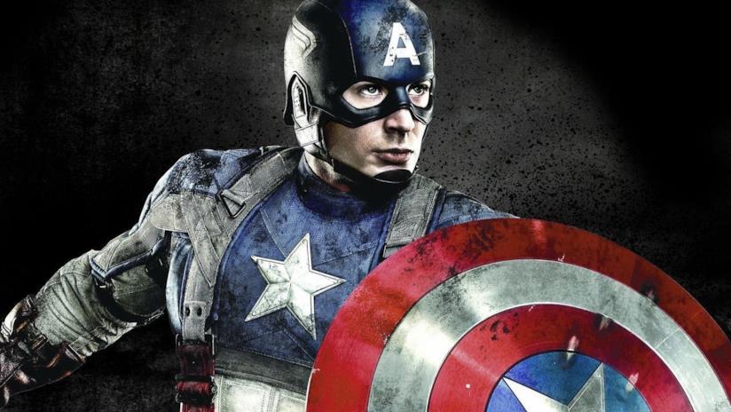 L'ibernazione di Captain America spiegata scientificamente Captain America nel poster di Civil War