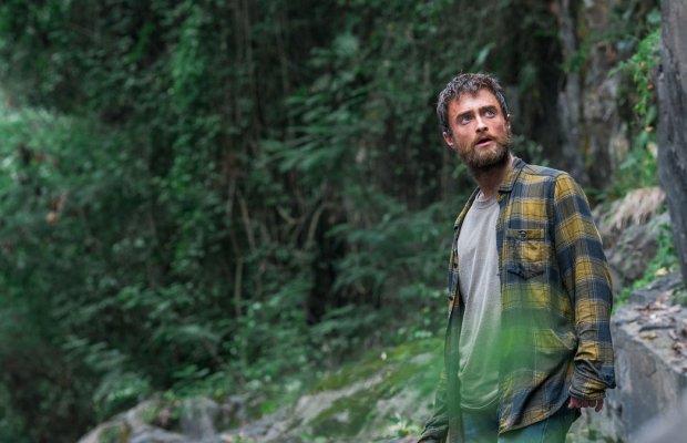 Daniel Radcliffe in Jungle Jungle, nuovo film con Daniel Radcliffe