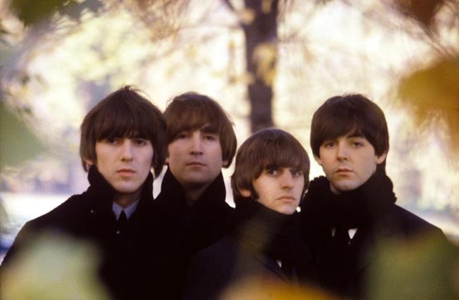Let It Be: Peter Jackson al lavoro su un nuovo documentario dedicato ai Beatles I Beatles