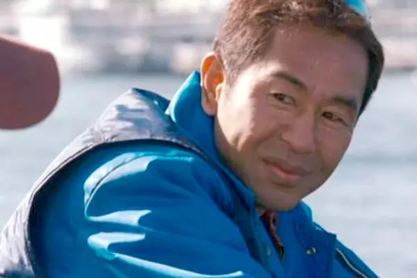 Keiichi Tsuchiya Keiichi Tsuchiya, pilota giapponese