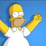 Homer Simpson