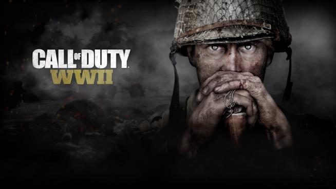 La recensione di Call of Duty World War II COD WWII immagine promozionale
