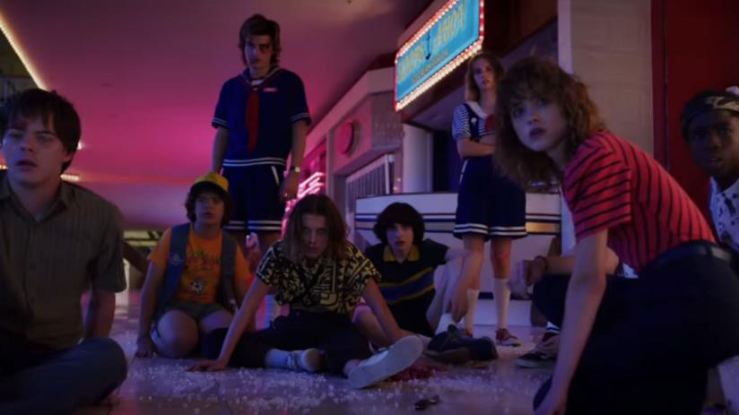 Stranger Things 3: una teoria sostiene che il mostro è una vecchia conoscenza I protagonisti di Stranger Things 3