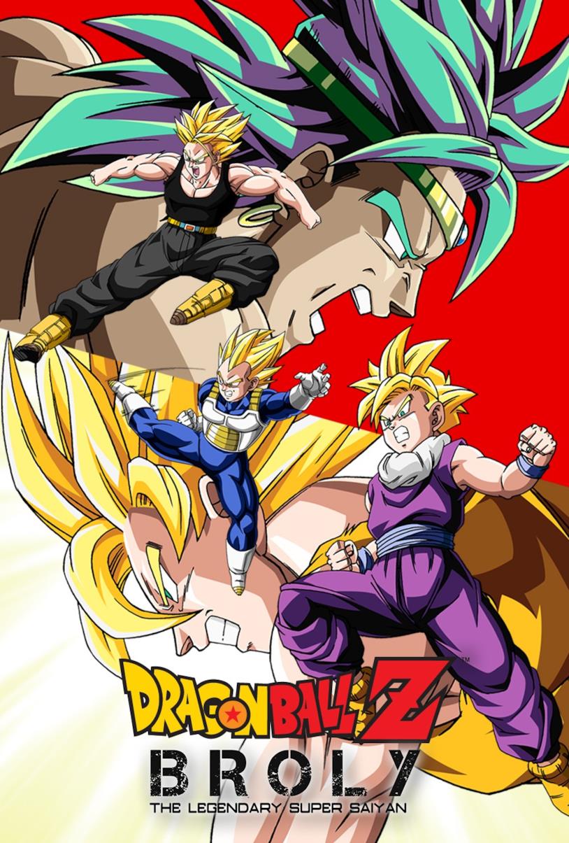 SCARICARE PUNTATA DRAGON BALL SFIDA LEGGENDA