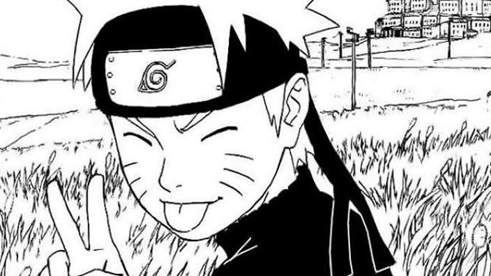 Naruto, l'opera più famosa di Kishimoto L'esuberanti ninja protagonista del manga
