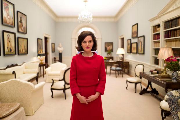 Venezia 73, Jackie in concorso Venezia 73, Natalie Portman in Jackie