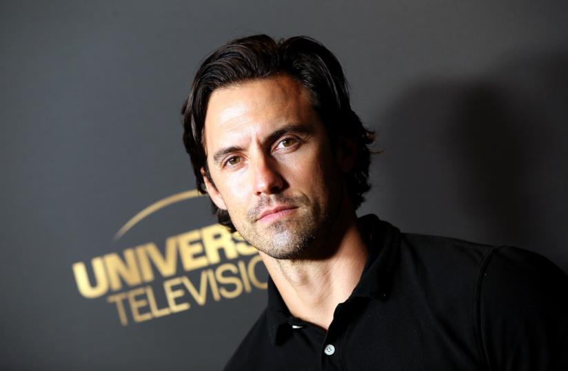 Milo Ventimiglia sarà il protagonista della serie TV dedicata allo stuntman Evel Knievel Un primo piano dell'attore Milo Ventimiglia