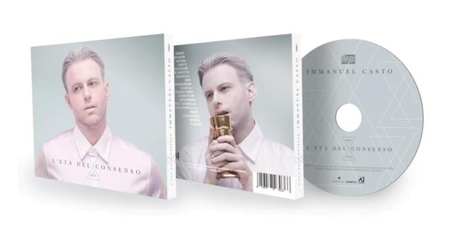 L'età del consenso La versione cd de L'età del consenso