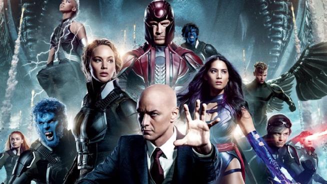 Bob Iger conferma i piani di Kevin Fiege per gli X-Men nel MCU Gli X-Men al gran completo
