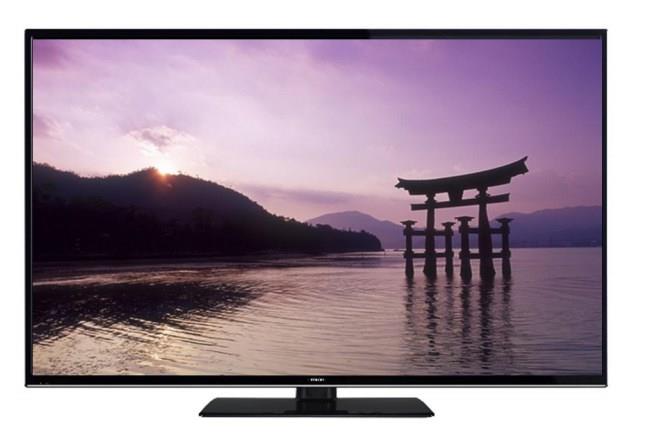 Hitachi 43HK6000 Immagine stampa di Hitachi 43HK6000