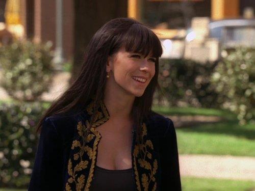 Melinda Gordon Ghost Whisperer: Melinda Gordon
