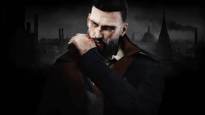 Vampyr da videogioco a serie TV, è ufficiale Jonathan, il medico vampiro protagonista di Vampyr