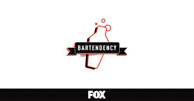 Gianluca è il vincitore della sfida romana di Bartendency 2 Il cocktail vincitore della prima puntata di Bartendency seconda edizione