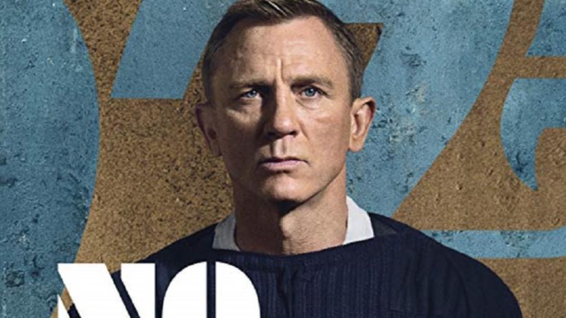 Posticipata l'uscita di No Time to Die, il prossimo film di James Bond Primo piano di Daniel Craig come James Bond