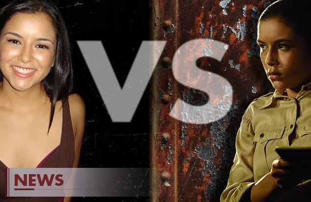 Il coming out di Adriana Perez (e Emily Rios)
