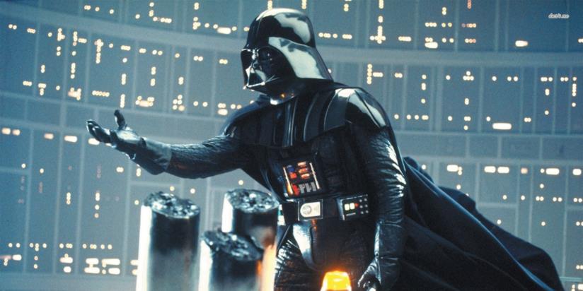 In che ordine guardare Star Wars? Ecco i consigli di Disney+ Darth Vader dentro la Morte Nera