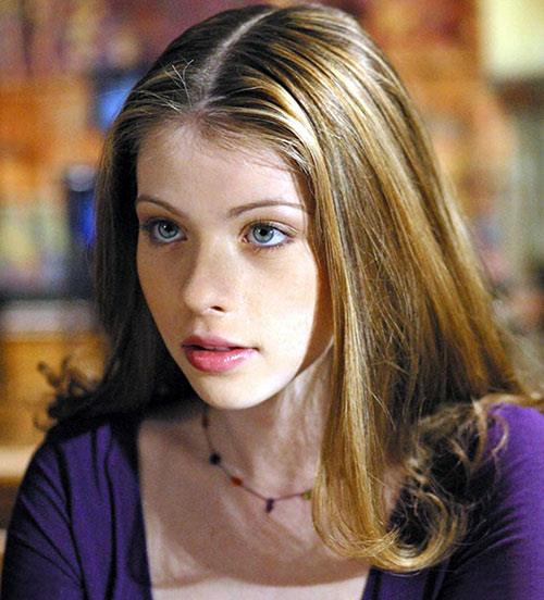 Michelle Trachtenberg in Buffy Dawn Summers