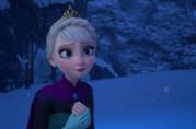 Kingdom Hearts III, un video confronta il mondo di Frozen tra film e videogioco Elsa di Frozen in Kingdom Hearts III