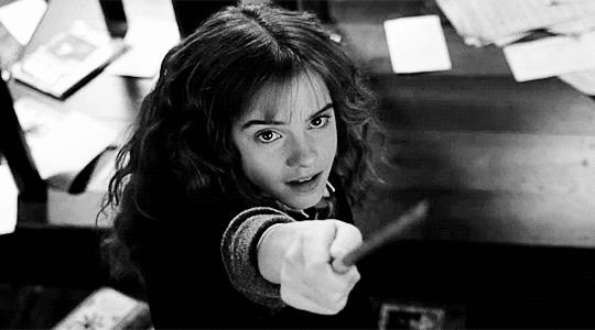Con La Bella e La Bestia Emma Watson ha battuto se stessa Emma Watson è Hermione