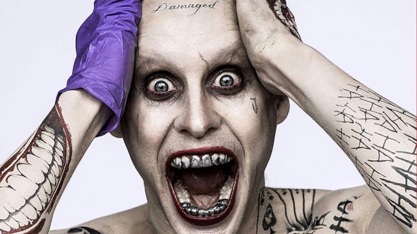 Joker: Warner non credeva nel progetto, e Leto tentò di non farlo realizzare Jared Leto nel ruolo di Joker in Suicide Squad