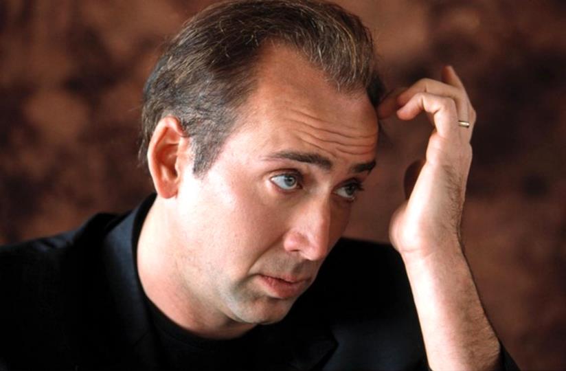 Nicolas Cage ha sperperato 150 milioni di dollari La bancarotta di Nicolas Cage