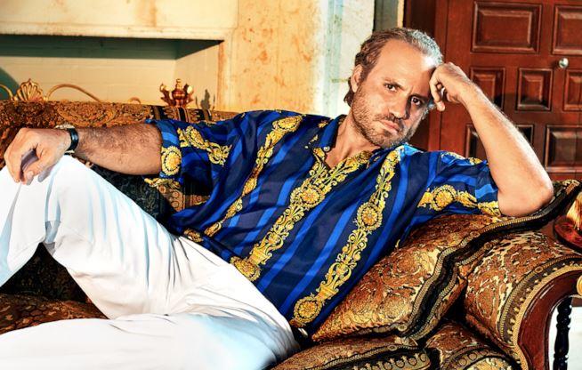 Edgar Ramirez alias Gianni Versace: la biografia e le curiosità sull'attore venezuelano Edgar Ramirez