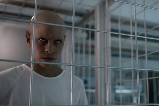 È già in produzione Wayward Pines 3 ma il Presidente FOX conferma che uscirà il prossimo anno Uno degli Abbie nella stagione 2 di Wayward Pines