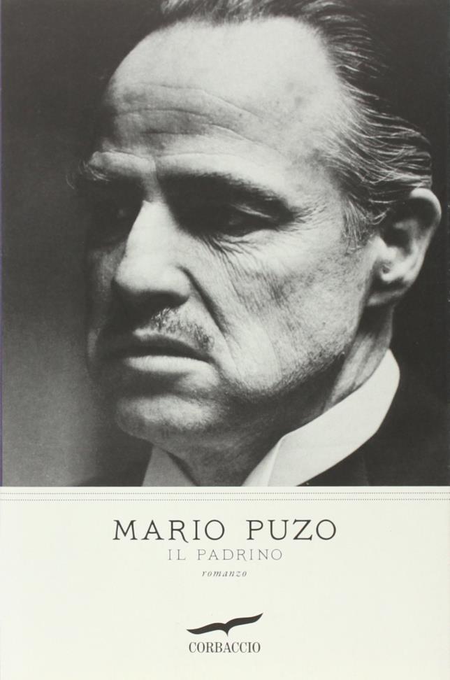 Il Padrino Il Padrino di Mario Puzo