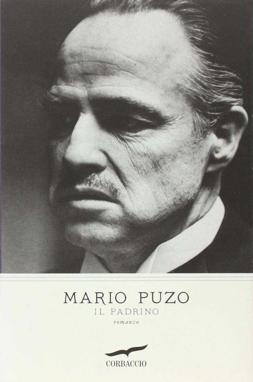 Il Padrino Il Padrino di Mario Puzo