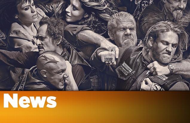 Scaldate i motori: Sons Of Anarchy 6 sta arrivando su FOX