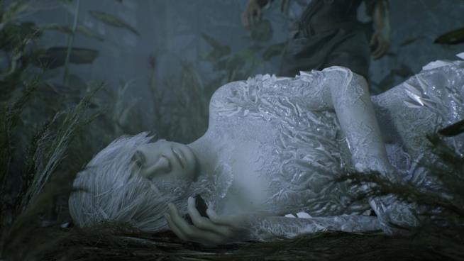 Resident Evil 7, il nuovo trailer presenta i prossimi DLC Un'immagine ufficiale di End of Zoe