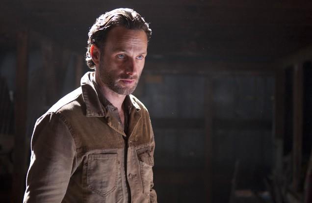 The Walking Dead sbarca al cinema?