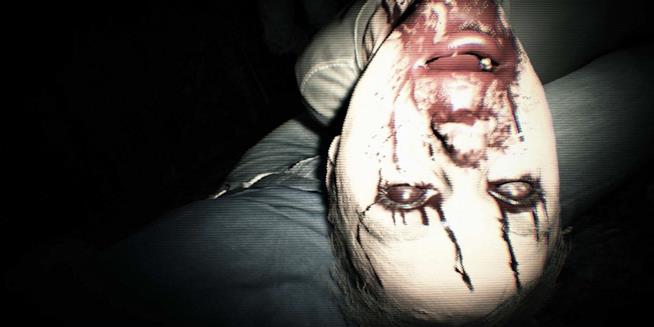 Resident Evil 7 somiglia a P.T. secondo Hideo Kojima Una delle terrificanti sequenze della demo di Resident Evil 7