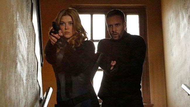 ABC ordina il pilot di Marvel's Most Wanted Bobbi Morse e Lance Hunter, protagonisti di Marvel's Most Wanted