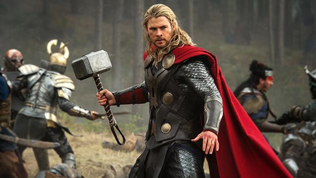 Le riprese di Thor: Ragnarok sono iniziate, il set del film prende forma Al via le riprese di Thor: Ragnarok, il set è aperto