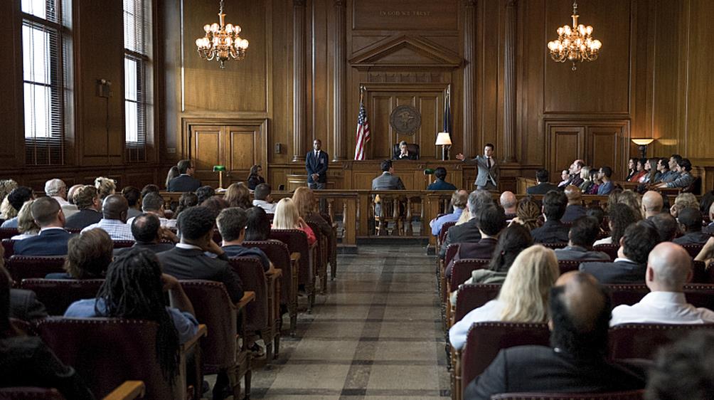 Bull episodio 2