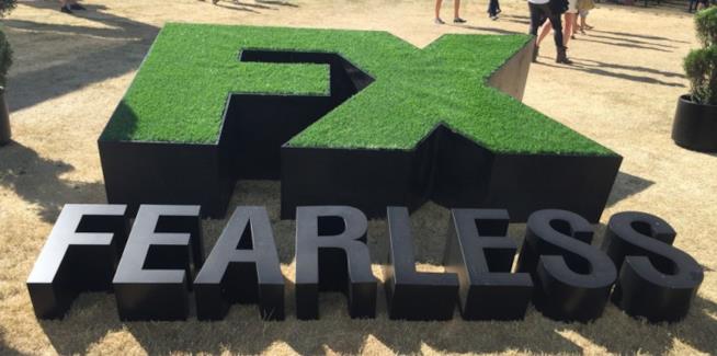 #SDCC16: le più belle installazioni ed esperienze Cosa si sono inventati per il Comic-Con di San Diego AHS & co.?