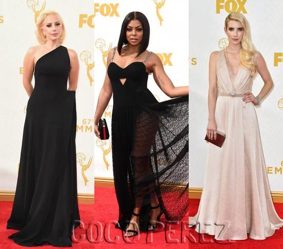 Tutti i vincitori degli Emmy Awards 2015 - 1